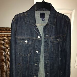 Gap 1969 Denim Trucker